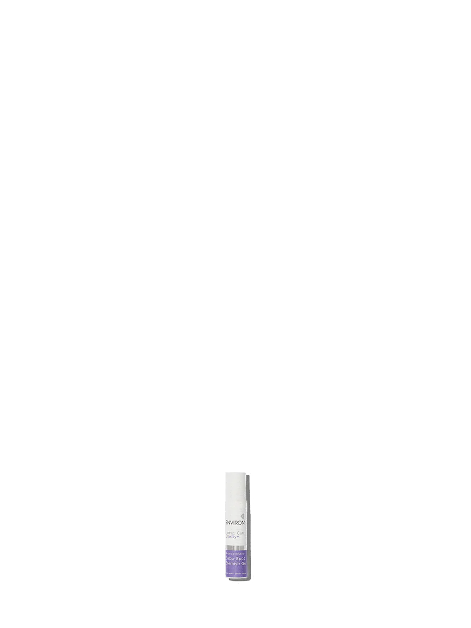 Gel Botánico Sebu-Spot para Imperfecciones