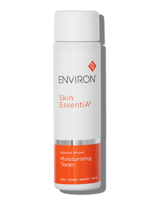 Botanical Infused Moisturizing Toner