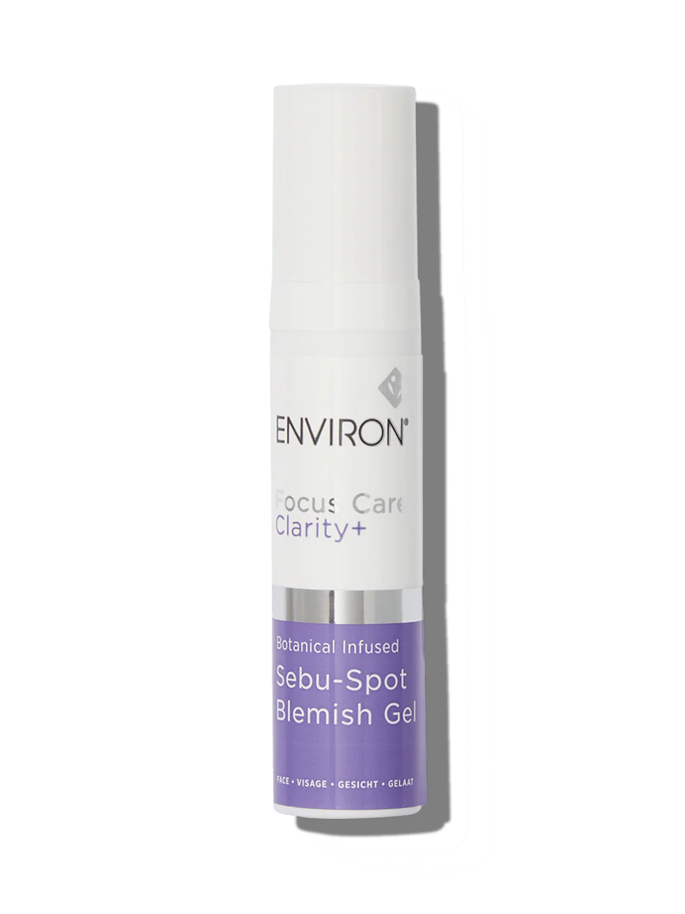 Gel Botánico Sebu-Spot para Imperfecciones
