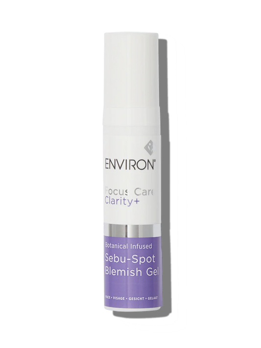 Botanical Infused Sebu-Spot Blemish Gel