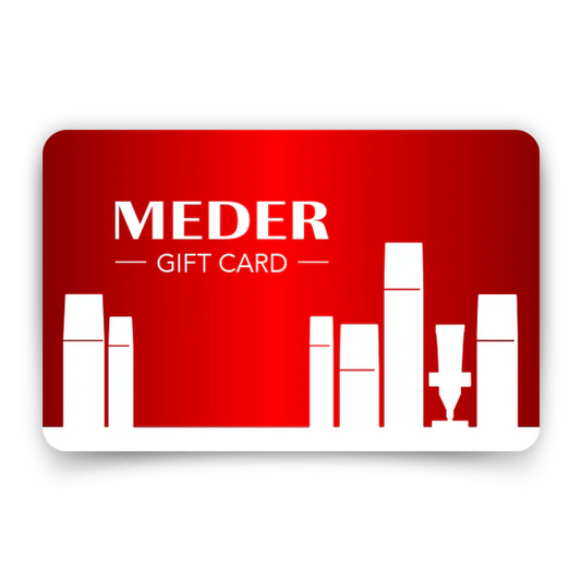 Meder Digital Gift Card