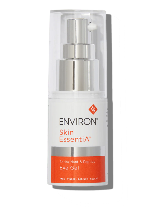 Antioxidant & Peptide Eye Gel