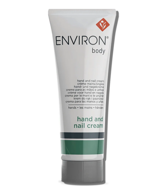 Hand and Nail Cream