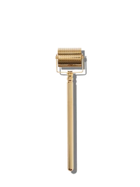 Gold Roll-CIT Microneedling Face Roller