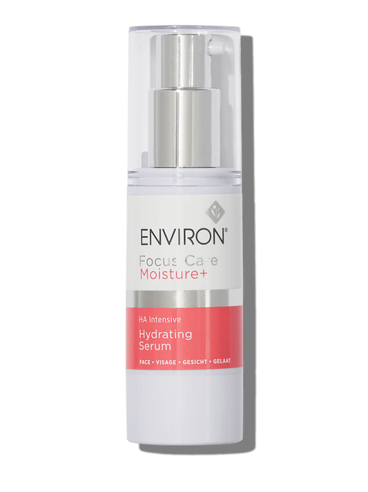 HA Intensive Hydrating Serum
