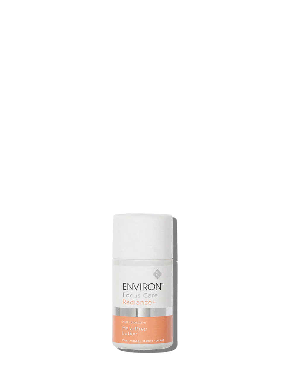 Multi-Bioactive Mela-Prep Lotion