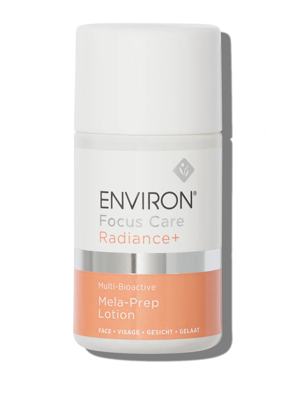 Multi-Bioactive Mela-Prep Lotion