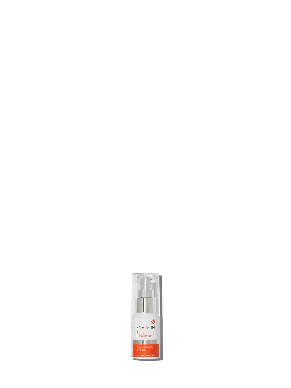 Antioxidant & Peptide Eye Gel