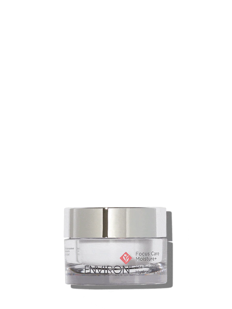 Hydrating Oil Capsules for Face