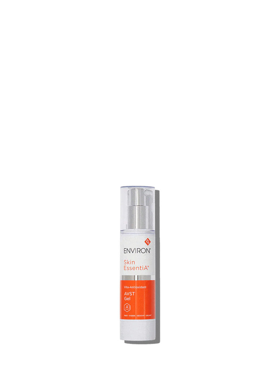 Gel AVST Vita-Antioxidante