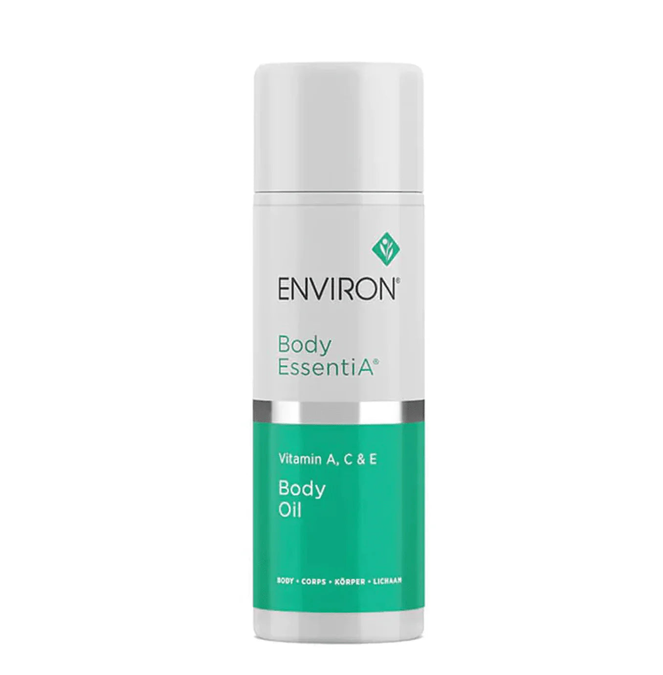Vitamin A, C, E Body Oil