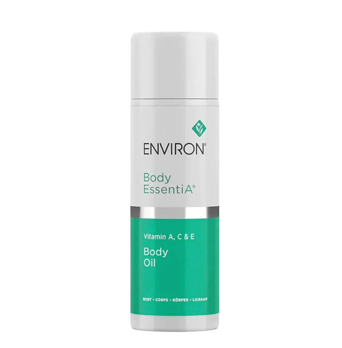 Vitamin A, C, E Body Oil