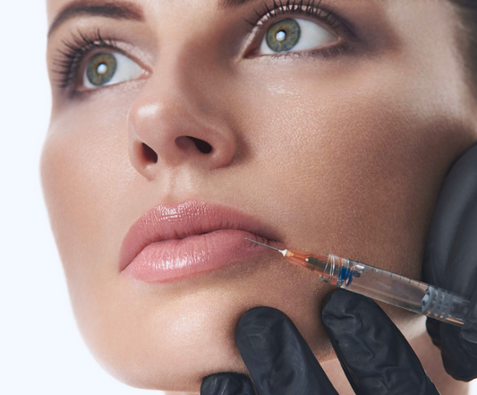 COSMETIC INJECTABLES