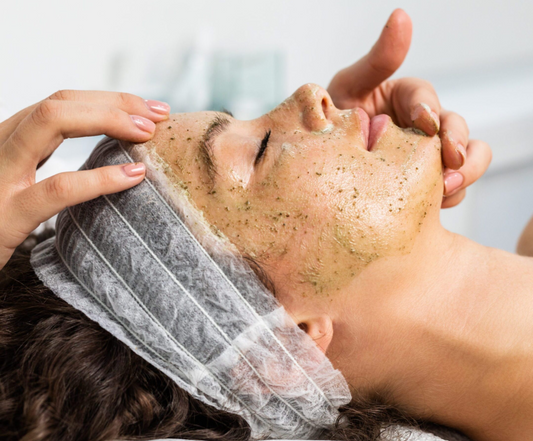 FACIAL TREATMENTS