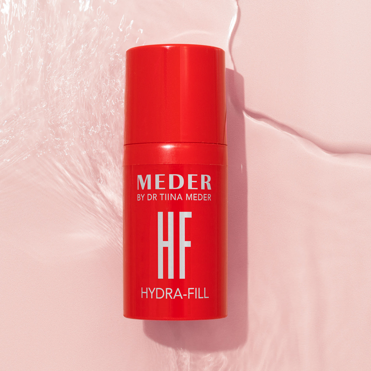Hydra-Fill