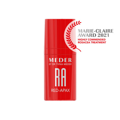 Red-Apax