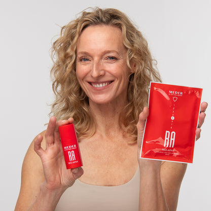Red-Apax