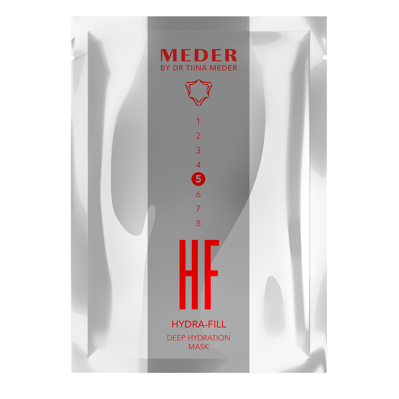 Hydra-Fill Mask