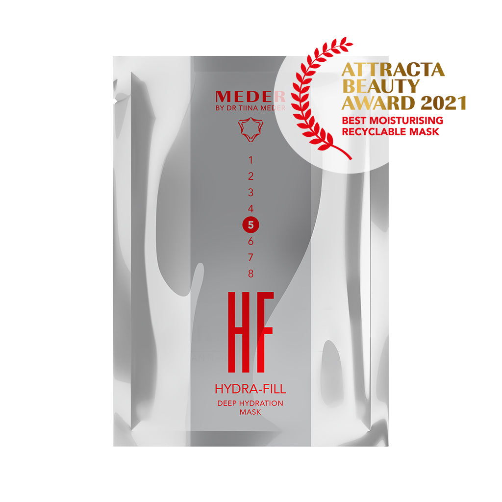Hydra-Fill Mask