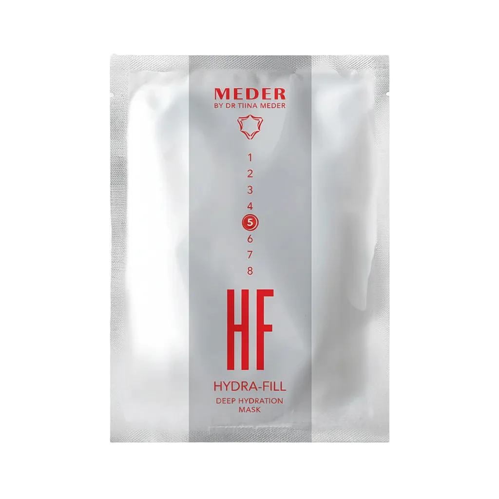 Hydra-Fill Mask