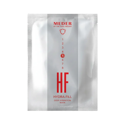 Hydra-Fill Mask