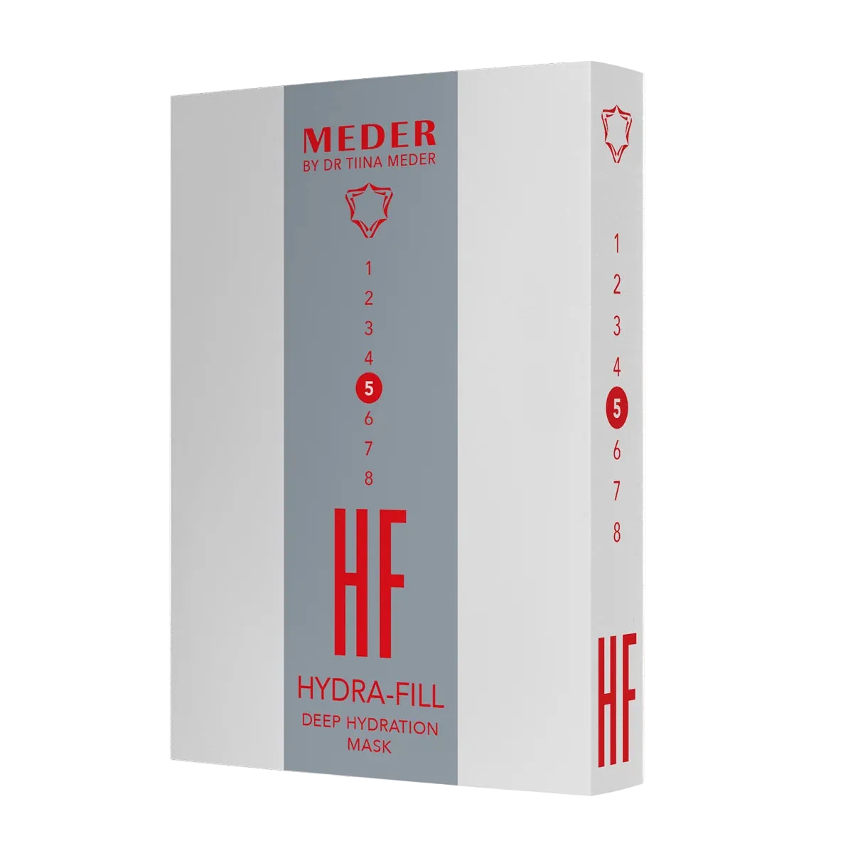 Hydra-Fill Mask