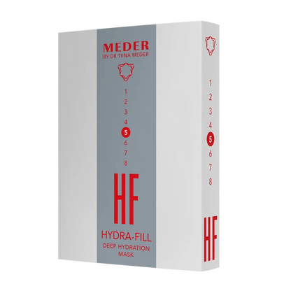 Hydra-Fill Mask