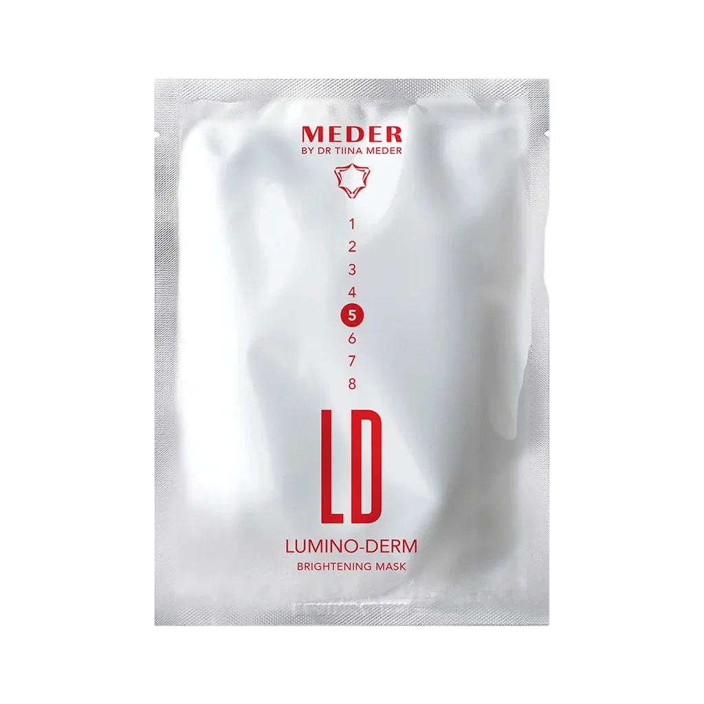Lumino-Derm Mask