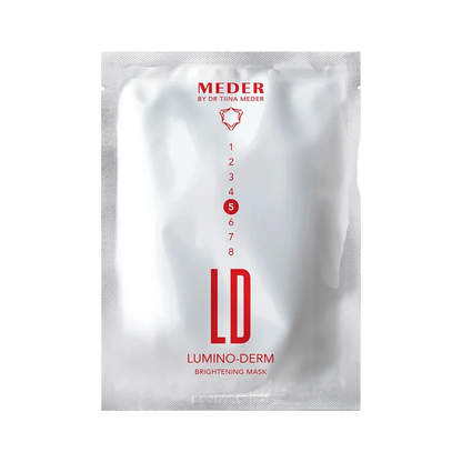 Lumino-Derm Mask