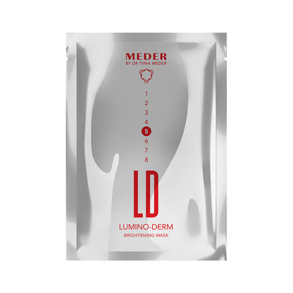 Mascarilla Lumino-Derm