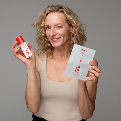 Mascarilla Lumino-Derm