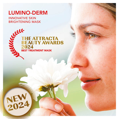 Mascarilla Lumino-Derm