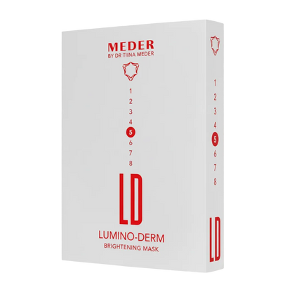 Lumino-Derm Mask