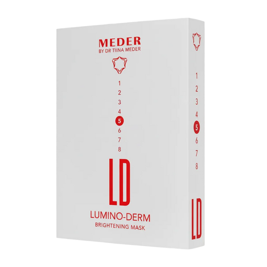 Lumino-Derm Mask