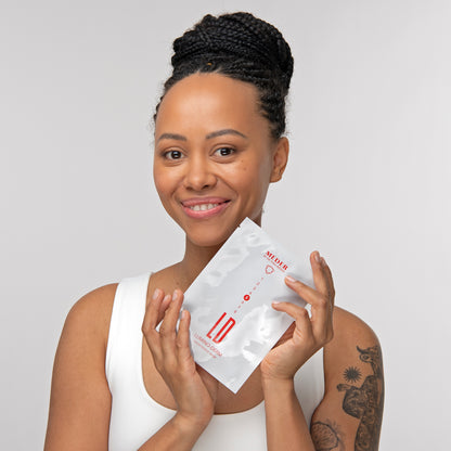 Mascarilla Lumino-Derm