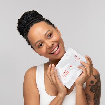 Mascarilla Lumino-Derm