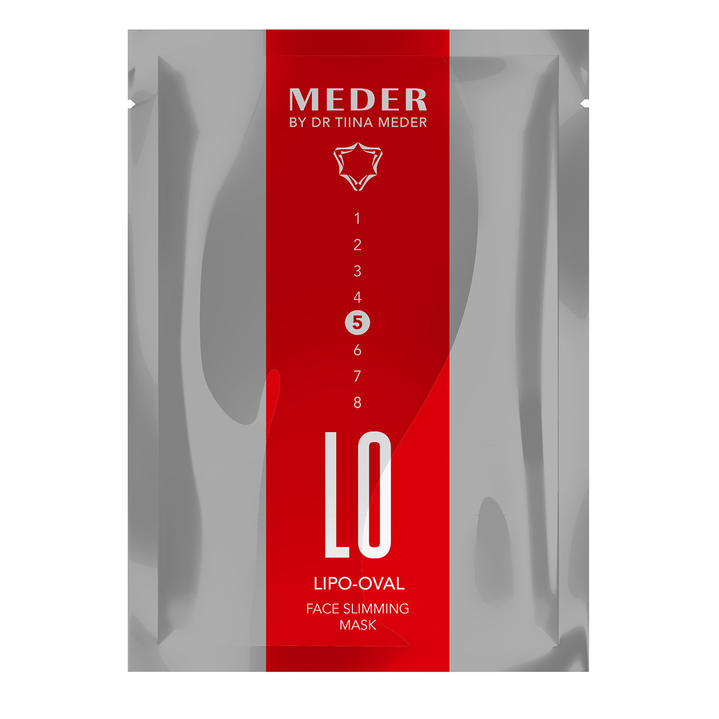 Lipo-Oval Mask