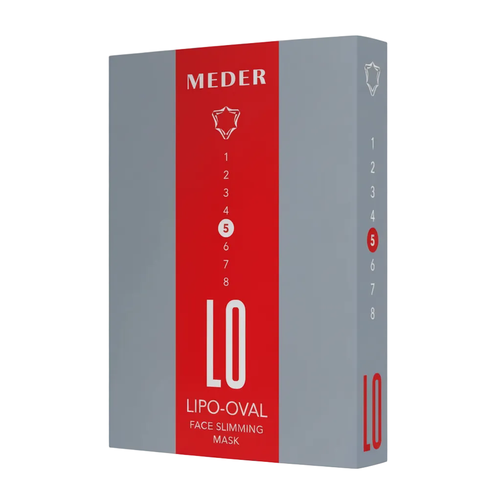 Lipo-Oval Mask