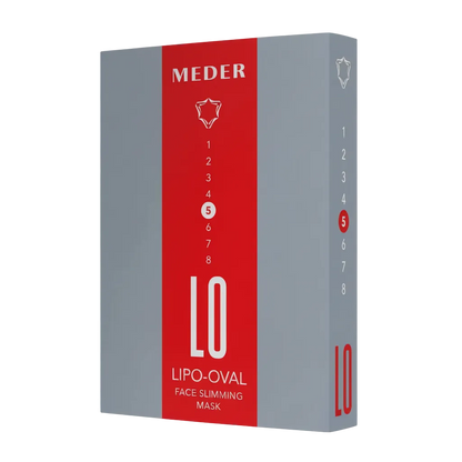 Lipo-Oval Mask