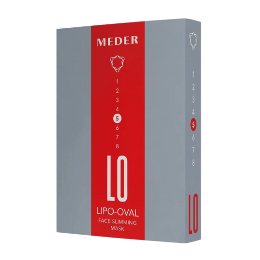 Lipo-Oval Mask