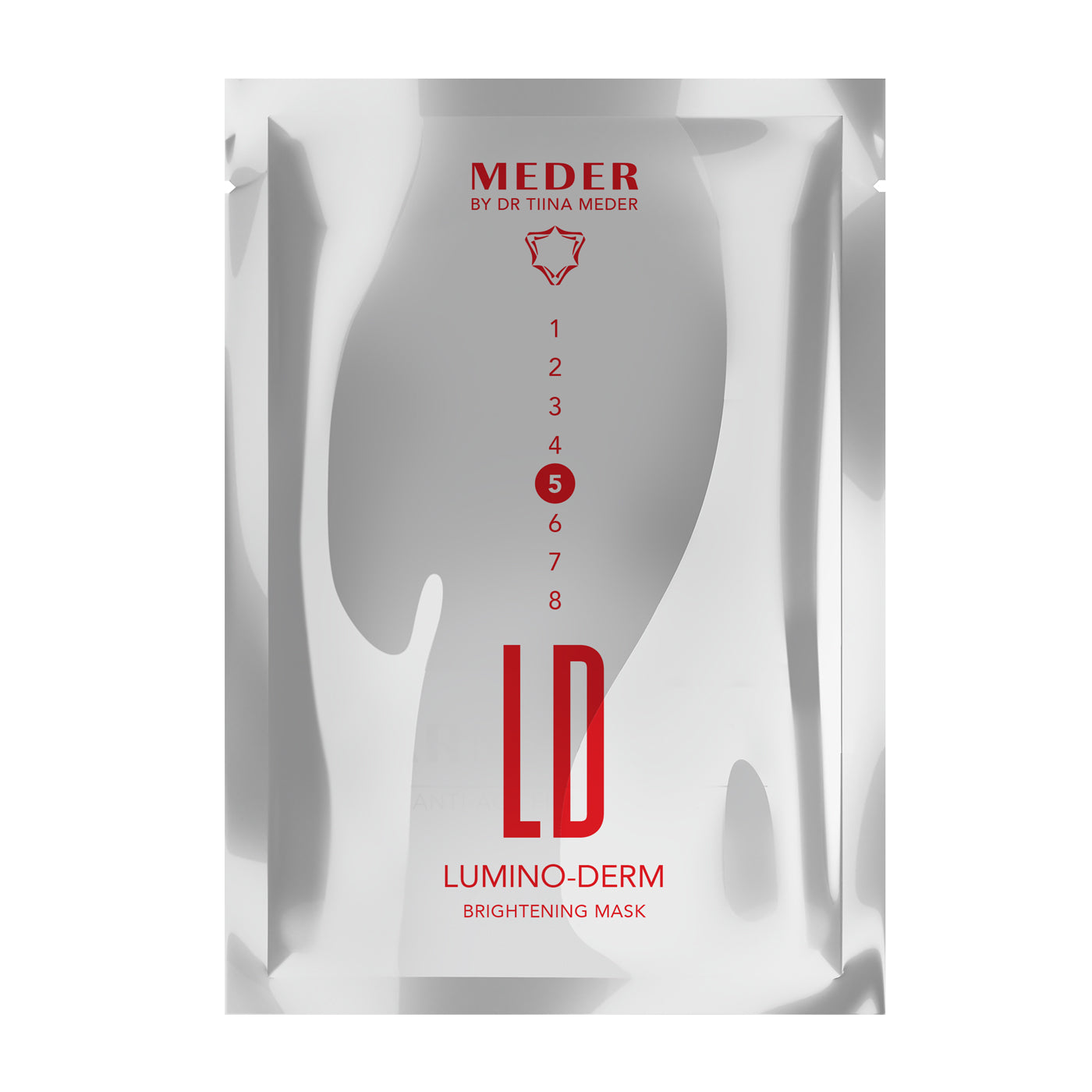 Mascarilla Lumino-Derm