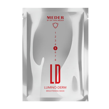 Mascarilla Lumino-Derm