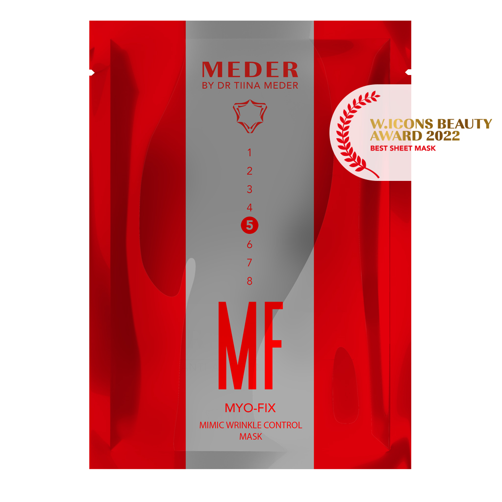 Myo-Fix Mask