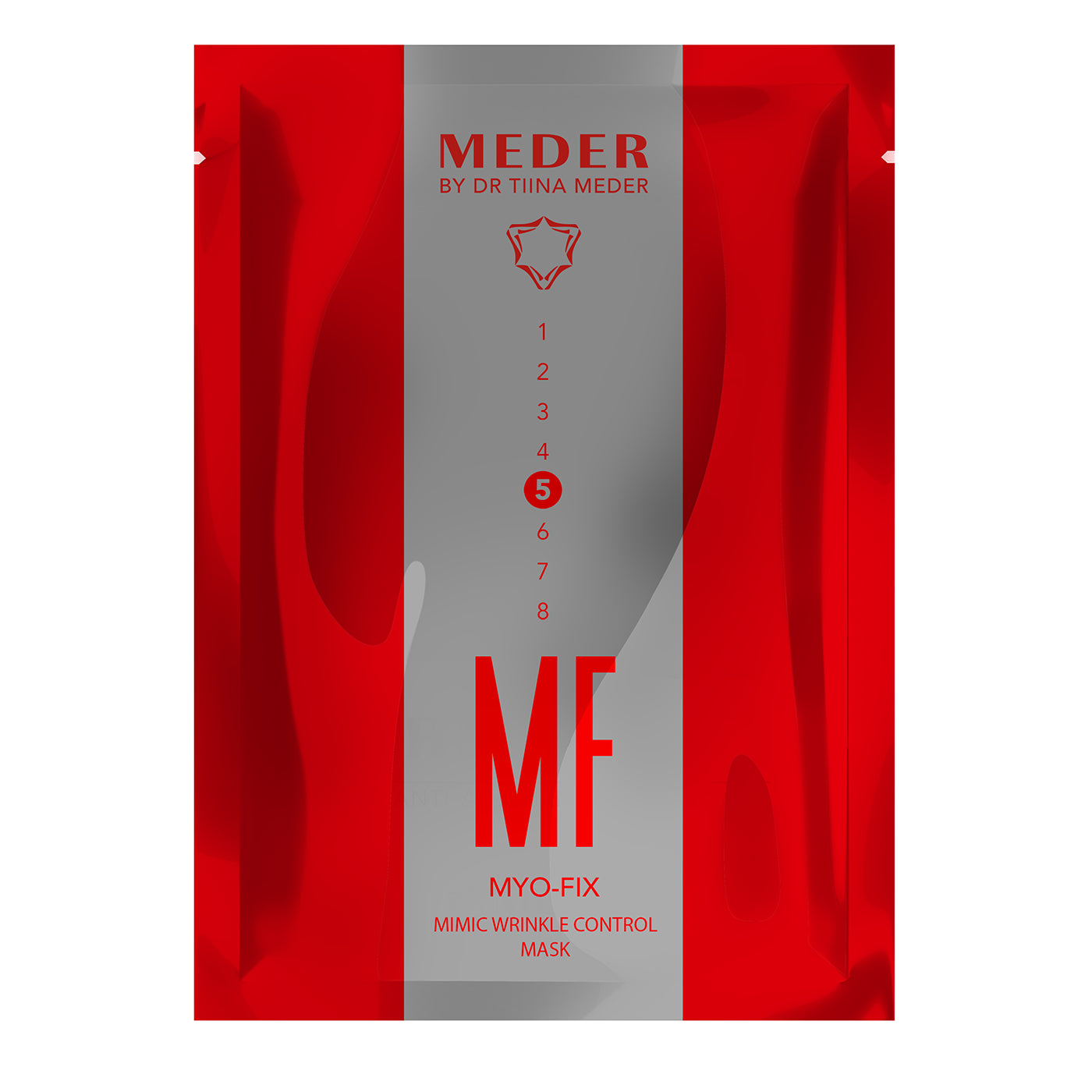 Myo-Fix Mask