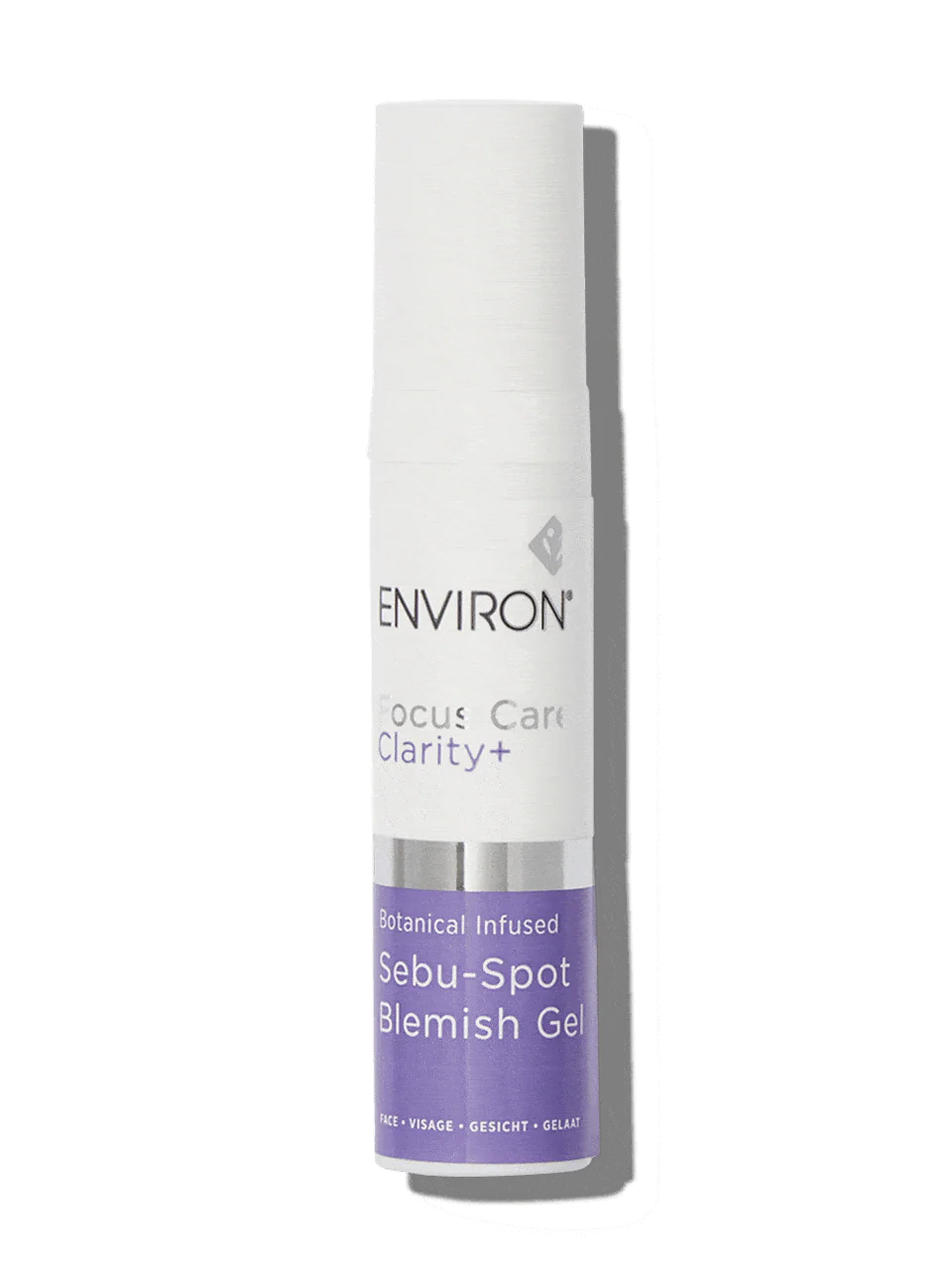 Botanical Infused Sebu-Spot Blemish Gel