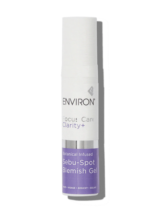 Botanical Infused Sebu-Spot Blemish Gel
