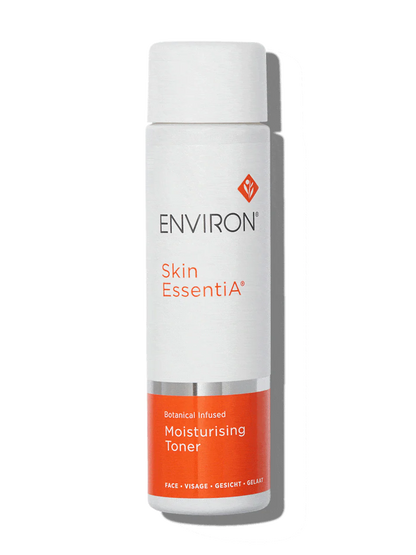 Botanical Infused Moisturizing Toner
