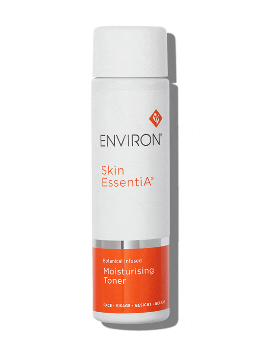 Botanical Infused Moisturizing Toner