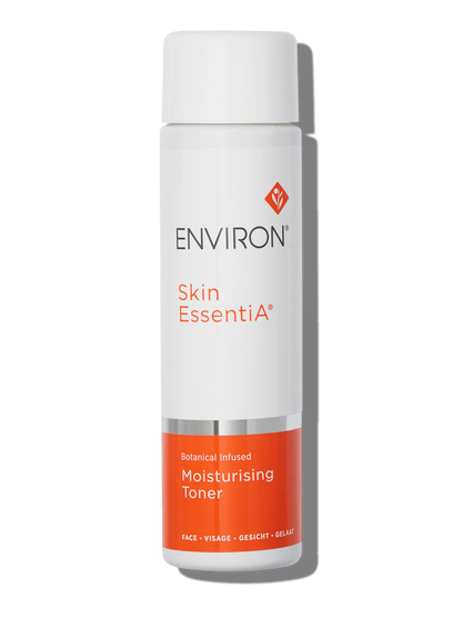 Botanical Infused Moisturizing Toner