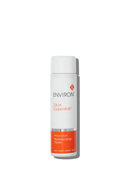 Botanical Infused Moisturizing Toner